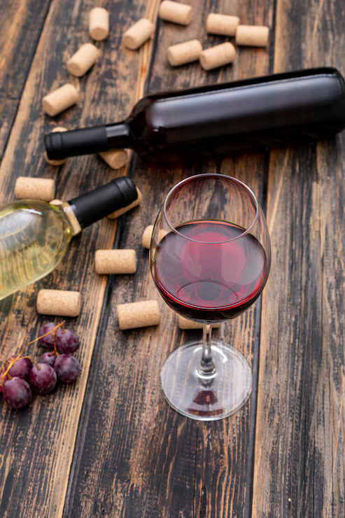 Vino s otoka