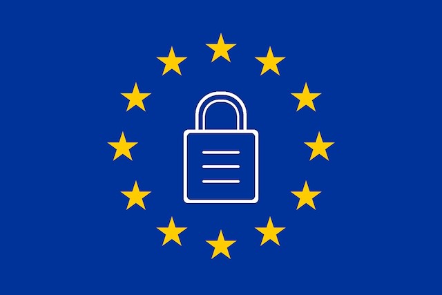 GDPR Privacy Policy